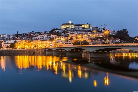 Coimbra - Portugal - Blog about interesting places