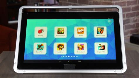 First Look Nabi Big Tab The Biggest Android Kid Tablet Weve Ever