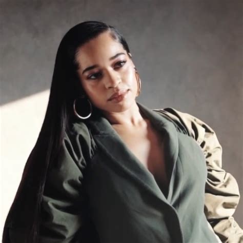 Ella Mai Talks Not Another Love Song And Taking Chances On Her