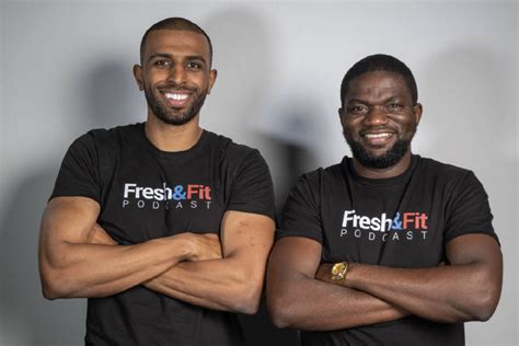 Freshprinceceo And Myron Gaines Provide Guidelines To Improving Mens