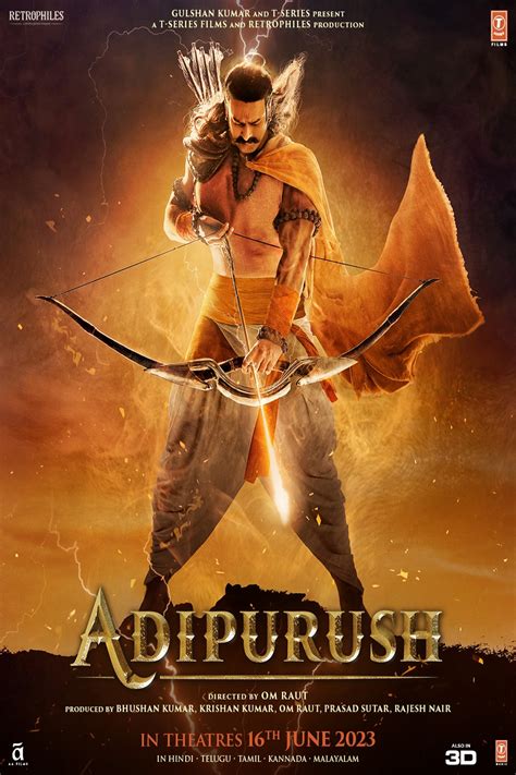 Adipurush Hindi Movie Review Hopeless Indiaunfold SexiezPicz Web Porn