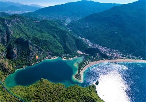 10 Most Beautiful Sandy Beaches In Turkey Sunshine Adorer Myrtos