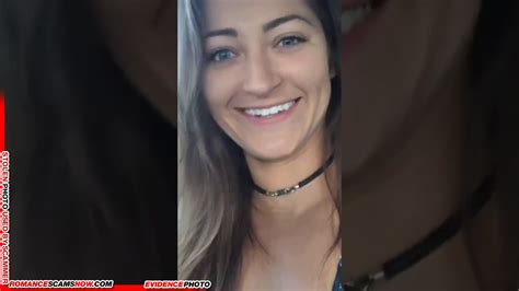Dani Daniels Have You Seen Her Another Stolen Face Stolen Identity — Scars Rsn Romance Scams Now