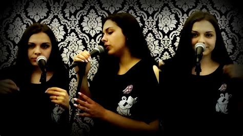 Try the 14 day free trial at. Duncan Laurence- Arcade (Cover by.:Oroszi Fanni) - YouTube