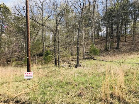 Land For Sale On Beaver Lake Arkansas