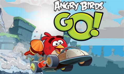 Cara unduh mkctv go apk versi 2021; Angry Birds Go v2.3.6 Apk + Data Mod Money | Android ...