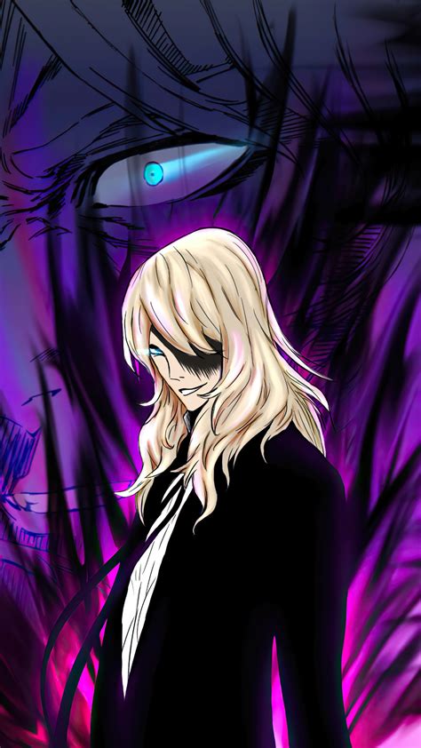 1393238 Noblesse Anime Frankenstein Rare Gallery Hd Wallpapers