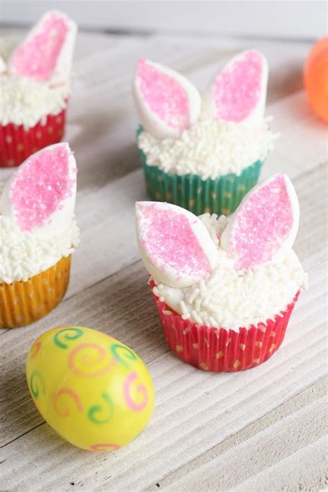 30 Easy Easter Desserts Adorable Easter Dessert Recipes For Kids