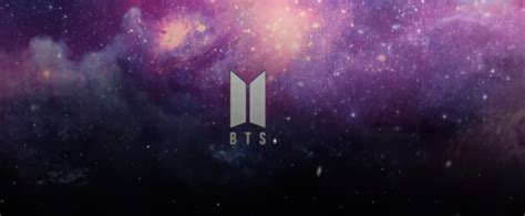 Bts Logo Wallpaper Hd Pc