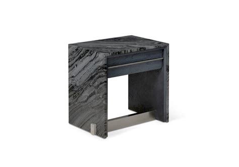 Taylor Nightstand - Hellman Chang in 2021 | Nightstand, Drawer inserts, Custom sizing