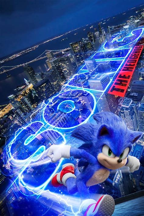 Hdq Putlocker Watch Sonic The Hedgehog 2020 Full Online Movie Free