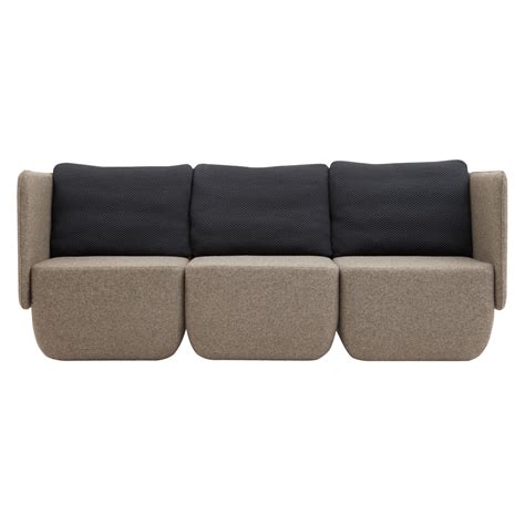 Opera Modular Sofa Softline Furniture