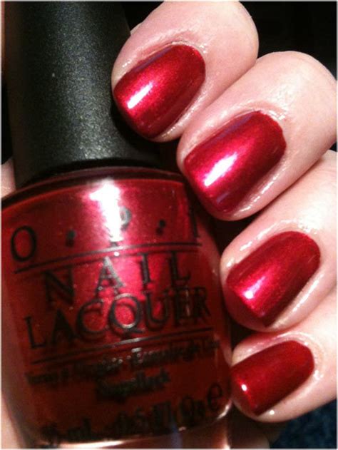 10 Best Red Nail Polishes And Reviews 2020 Update