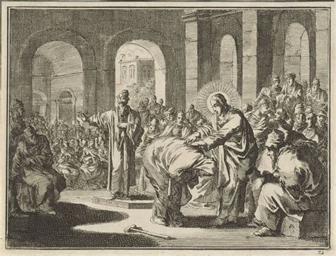 Ad Imaginem Dei: Illustrating Miracles -- The Miracle of the Woman Bent