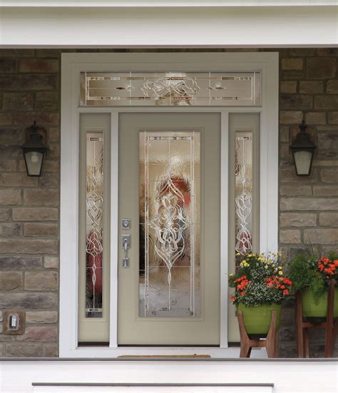 Provia Doors Setting A New Standard For Beautiful Durable And Energy