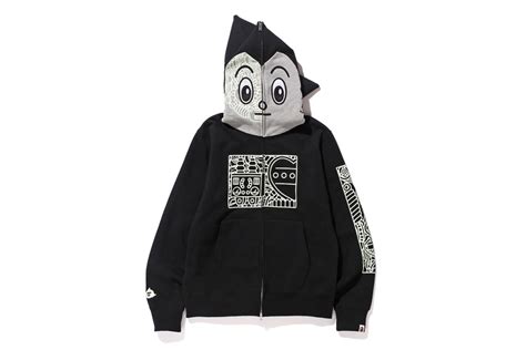 Astro Boy X A Bathing Ape Capsule Collection