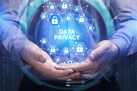 Why Data Privacy Is Important For Your Business Bleuwire