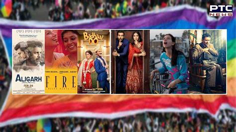 From Taboo To Triumph Must Watch Bollywood Lgbtq Films For Pride Month 2023 Entertainment