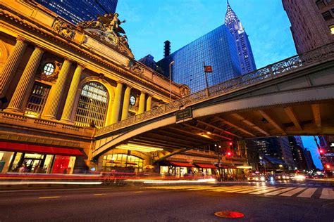 These 11 Train Stations Are So Beautiful Youll Never Want To Fly Again