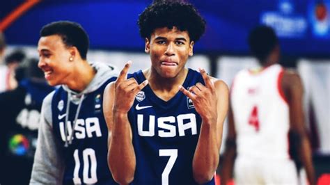 14 hours ago · july 28, 2021 jalen green puts out an important statement ahead of the 2021 nba draft that might leave cade cunningham, as well as detroit pistons, fans confused. Jalen Green ~ "Woah" (Best High Schooler In The Country ...