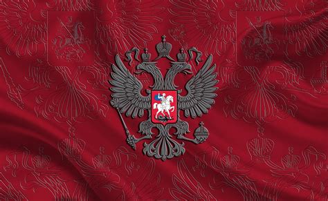 Download Free Photo Of Russian Flagrussian Coat Of Armsrussian