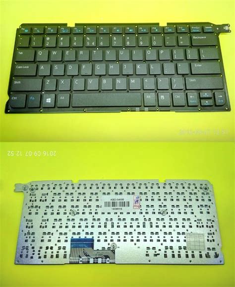 Jual Keyboard Laptop Dell Vostro 5460 V5460 5460d V5460d 5470 14 Inch