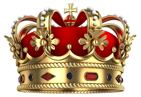 Download Download Png Photo Clipart Transparent Background King Crown