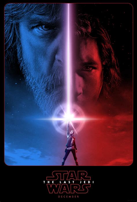 Click below to download star wars: The Last Jedi - Poster Edit : StarWars