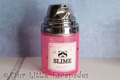 So Slime Diy Glam Shakers Review Our Little Escapades