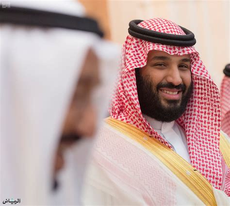محمد بن سلمان بن عبد العزيز آل سعود (15 ذو الحجة 1405 هـ / 31 أغسطس 1985م)، ولي عهد السعودية، ونائب رئيس مجلس الوزراء إضافة لكونه وزير الدفاع. جريدة الرياض | رئيس الوزراء وولي العهد بمملكة البحرين ...