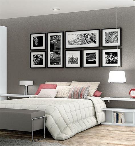 20 Collection Of Over The Bed Wall Art