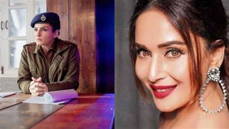 Madhuri Dixit To Sonakshi Sinha Here Are 5 Female Actors Set To Make Digital Debut