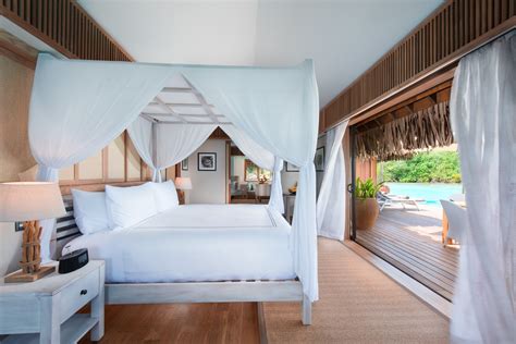 Conrad Hotels And Resorts Debuts First Property In French Polynesia With
