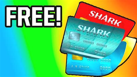 These cards may not be removed from the game any time sooner but some players wish the game could have been a little less play to win. GTA 5: Get FREE Shark Cards & Money! Earn GTA 5 Money With AppNana (GTA V Tips and Tricks) - YouTube