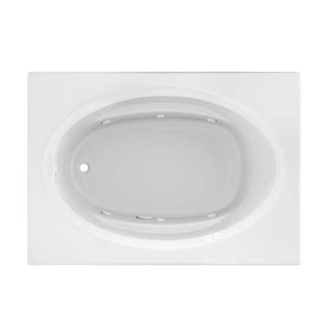 When they leave jacuzzi whirlpool bath, they most frequently get their next job at bsh home. JACUZZI PROJECTA 60 in. x 42 in. Acrylic Rectangular Drop ...