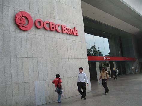 Ocbc Singapore To Spend 5m In Sg50 Ts For Staff While Everyone