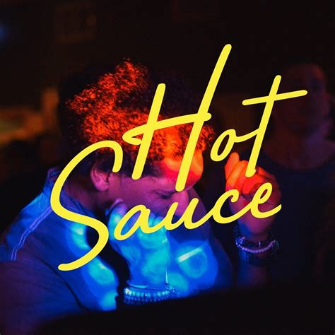 Hot Sauce Events