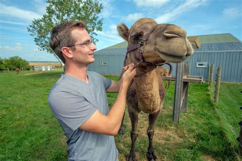 With such a long growing season in clackamas, tree pruning, shaping, and trimming are always necessary tasks for keeping your trees healthy. Camel milk is trending, and there's a farm producing it in ...