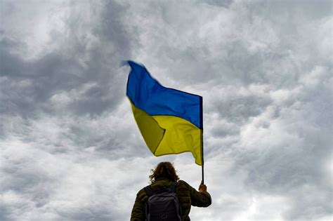 Americas Road To The Ukraine War The New York Times