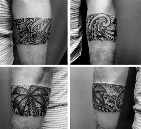 Top 109 Best Armband Tattoo Ideas 2021 Inspiration Guide Tribal