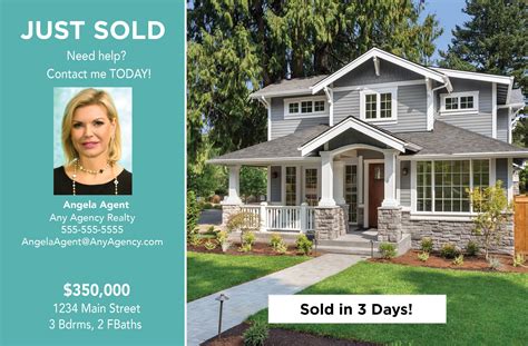 RSPUSA.COM | Just Listed & Just Sold Facebook Ads