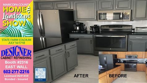 Maybe you would like to learn more about one of these? Designer Cabinet Refinishing - Home | Facebook