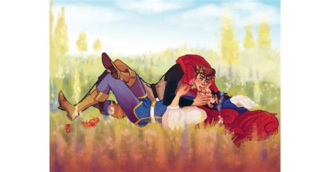 Prince Philip And Prince Charming Gay Disney Characters Popsugar