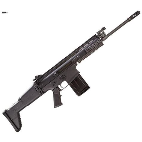 Fn Scar 17s Semi Automatic Rifle Sportsmans Warehouse