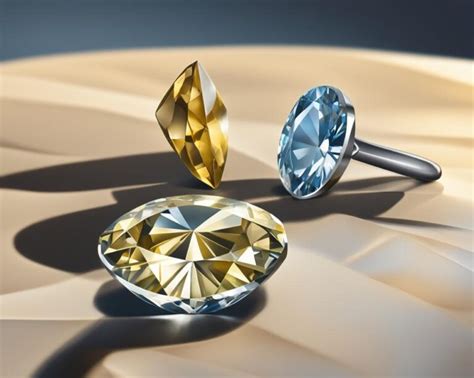 Difference Between Lab And Natural Diamonds Explained