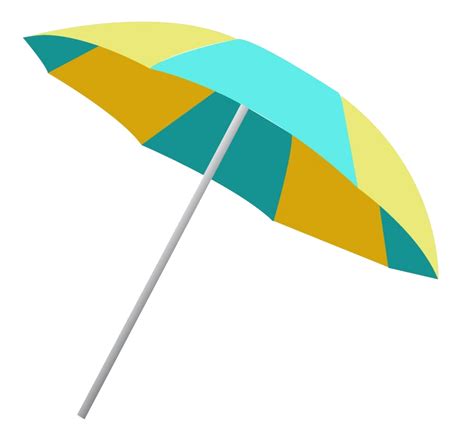 Parasols Download Png Isolated Image Png Mart