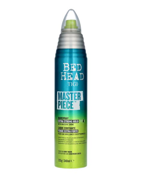 Bed Head By Tigi Travel Size Hard Head Hairspray For Extra Strong Hold