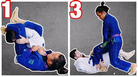 download 5 basic submissions every jiu jitsu beginner shoul