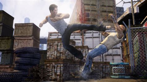 Sleeping Dogs 2 Wallpapers Top Free Sleeping Dogs 2 Backgrounds