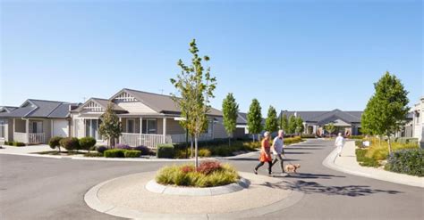 Lifestyle Communities acquires new site on the Mornington ...